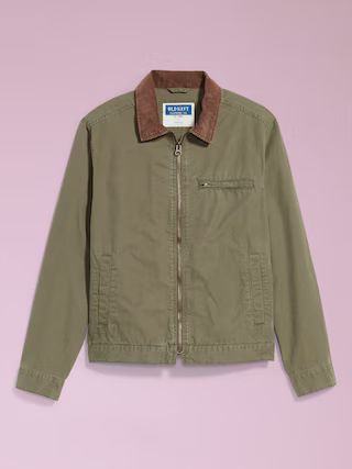 &apos;94 Canvas Jacket | Old Navy (US)