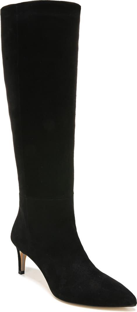 Sam Edelman Uma Knee High Boot | Nordstrom | Nordstrom