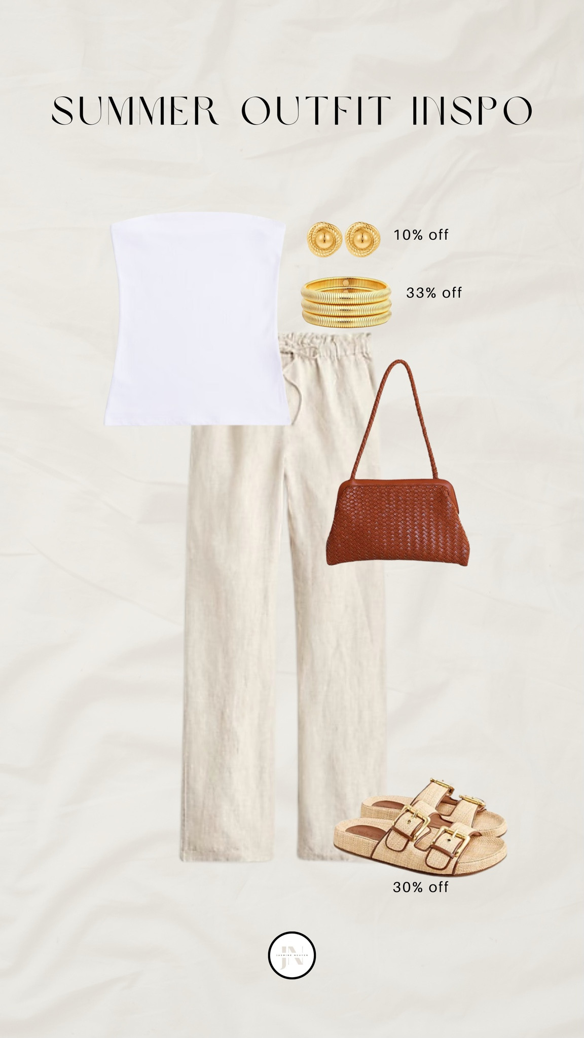 Summer Outfit Inspo!

#LTKSeasonal #LTKStyleTip #LTKSaleAlert