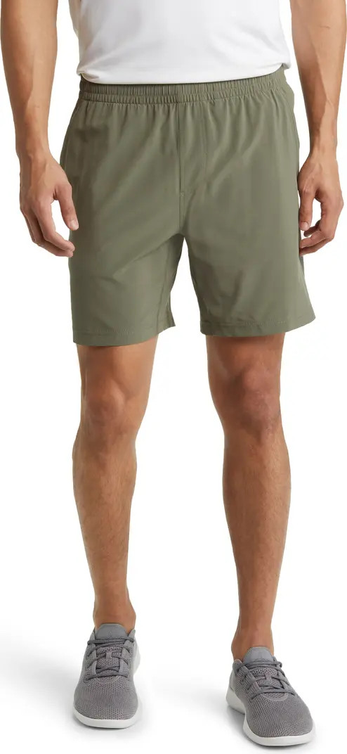 Gym Shorts | Nordstrom