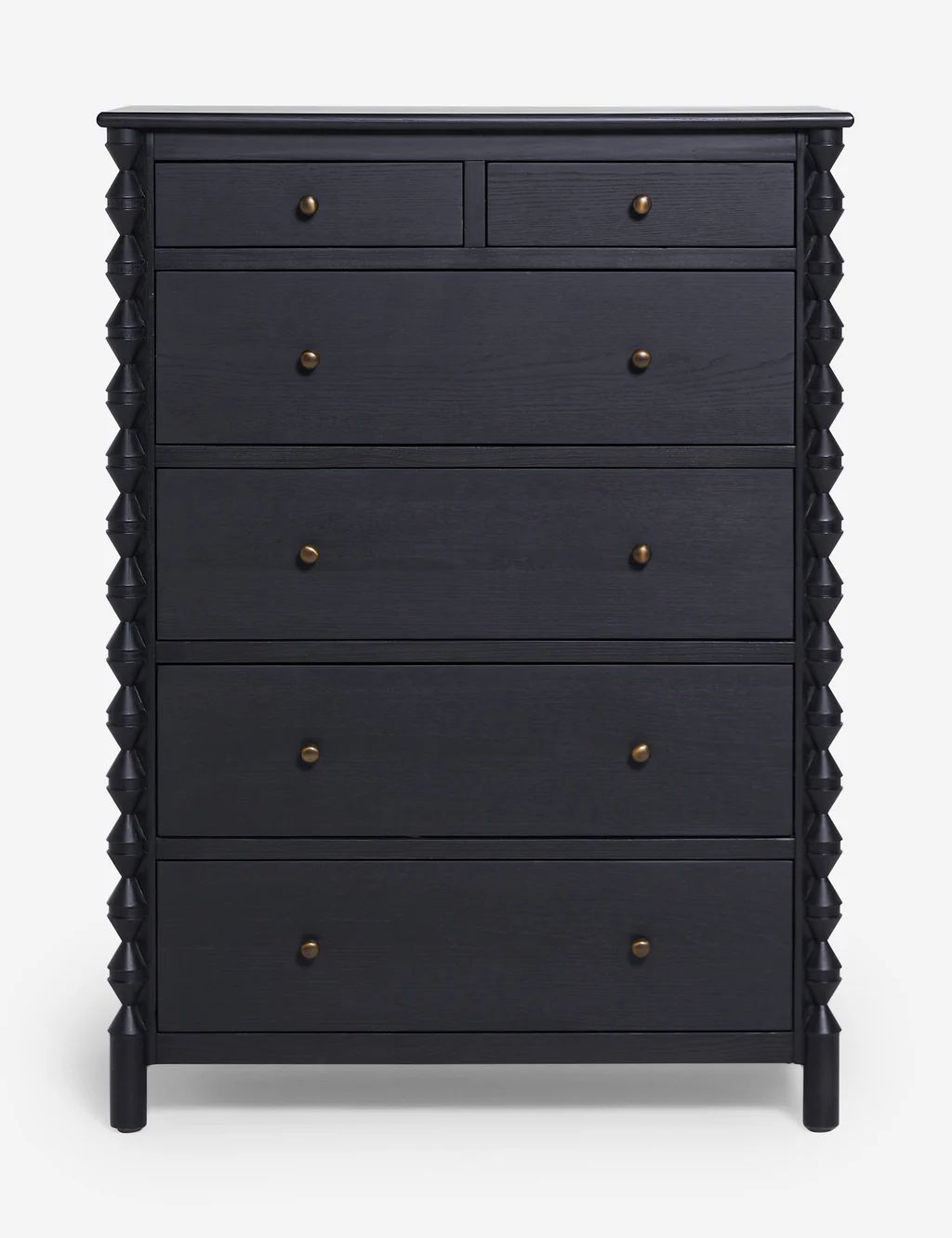 Topia 6-Drawer Dresser by Ginny Macdonald | Lulu and Georgia 