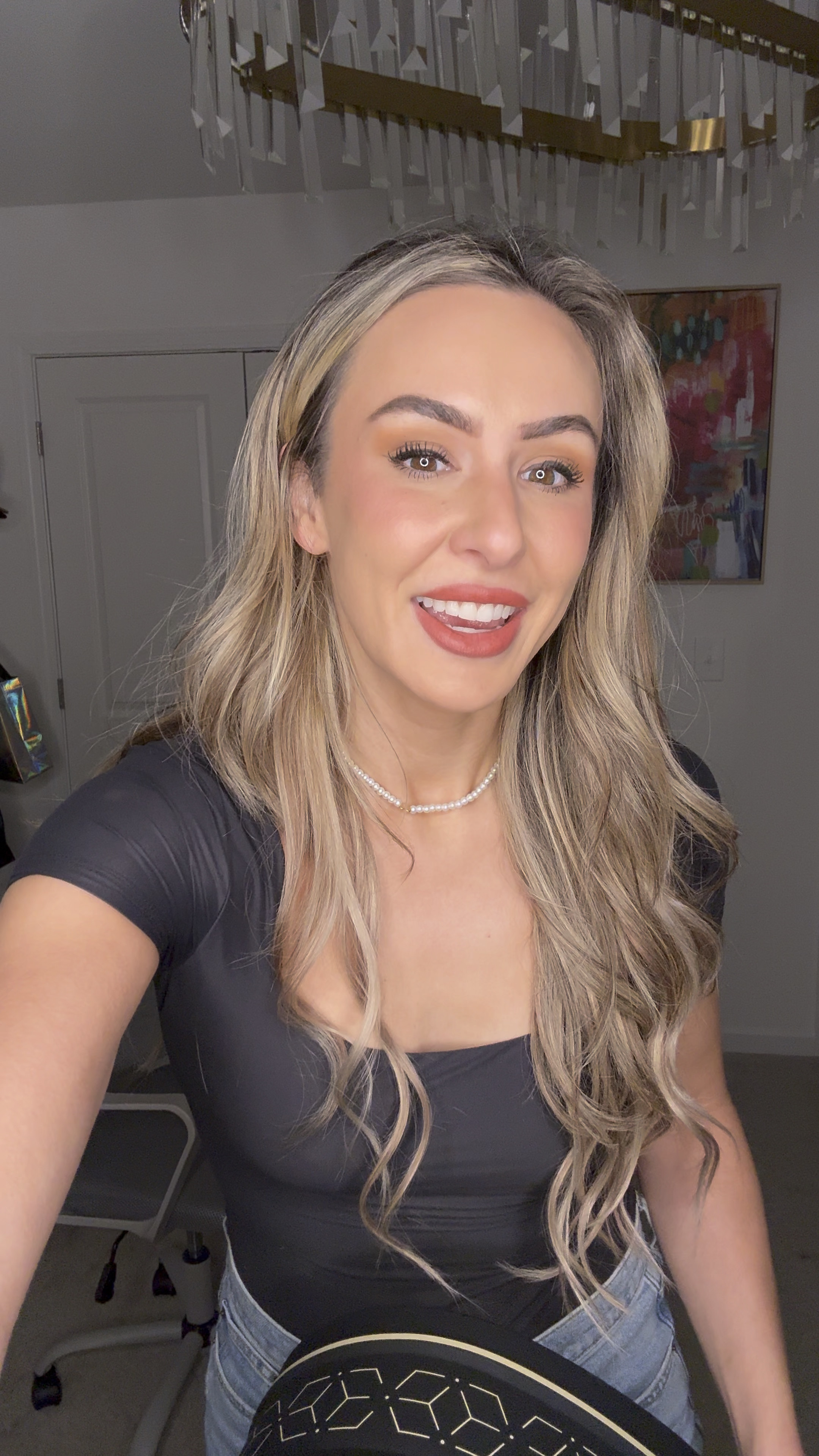 ✨ Glow from the inside out with Red Light Therapy, my go-to for at-home skin rejuvenation! Whether you’re targeting fine lines, wrinkles, or even areas on the body, red light therapy is a game-changer for boosting collagen and improving overall skin health.

I love using this for both my face and body—it’s non-invasive, relaxing, and so effective when paired with a good skincare routine. Linked in my Amazon favorites on LTK for easy access to glowing, healthy skin! 🌟

#LTKGiftGuide #LTKStyleTip #LTKBeauty