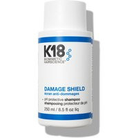 K18 HAIR Damage Shield Ph Protective Shampoo | Space NK - UK