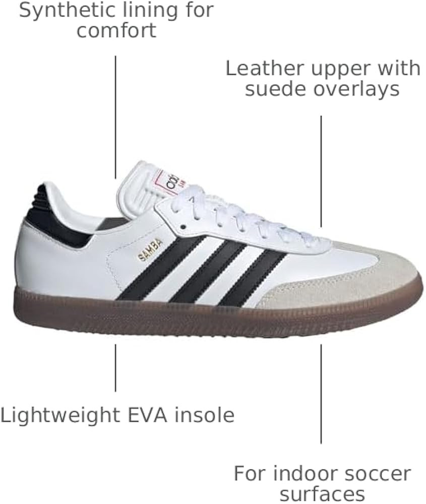 White/Black/Vivid Red | Amazon (US)