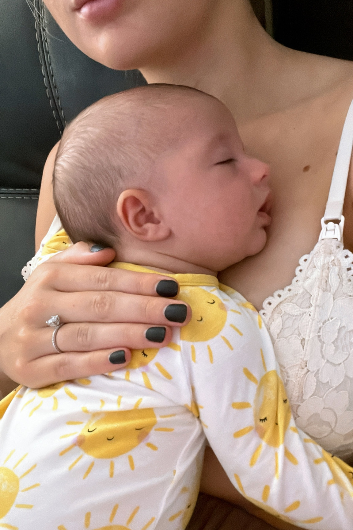 Little Sleepies Zippy 
These bamboo sleepers are soft & comfy for your little.
Our sweet babies are growing quickly, but don’t worry. These zippys stretch & grow right along side them. This is a newborn size & she will be wearing it clear until next summer!🤯💛
Don’t miss out on these cute prints 

#LTKfamily #LTKbaby #LTKkids