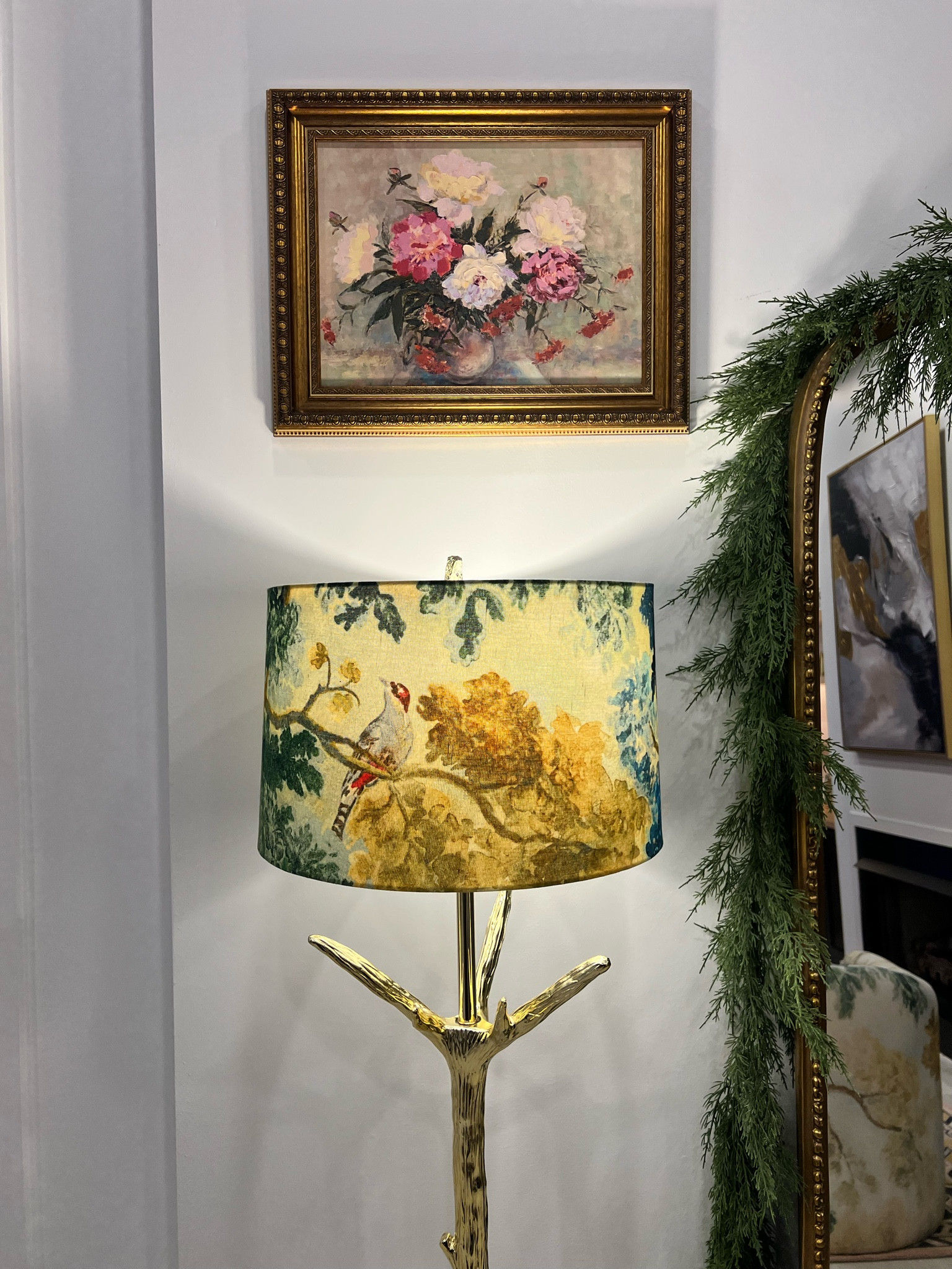 Judarn Lamp Shade 30% OFF!


#LTKCyberWeek #LTKSaleAlert #LTKHome