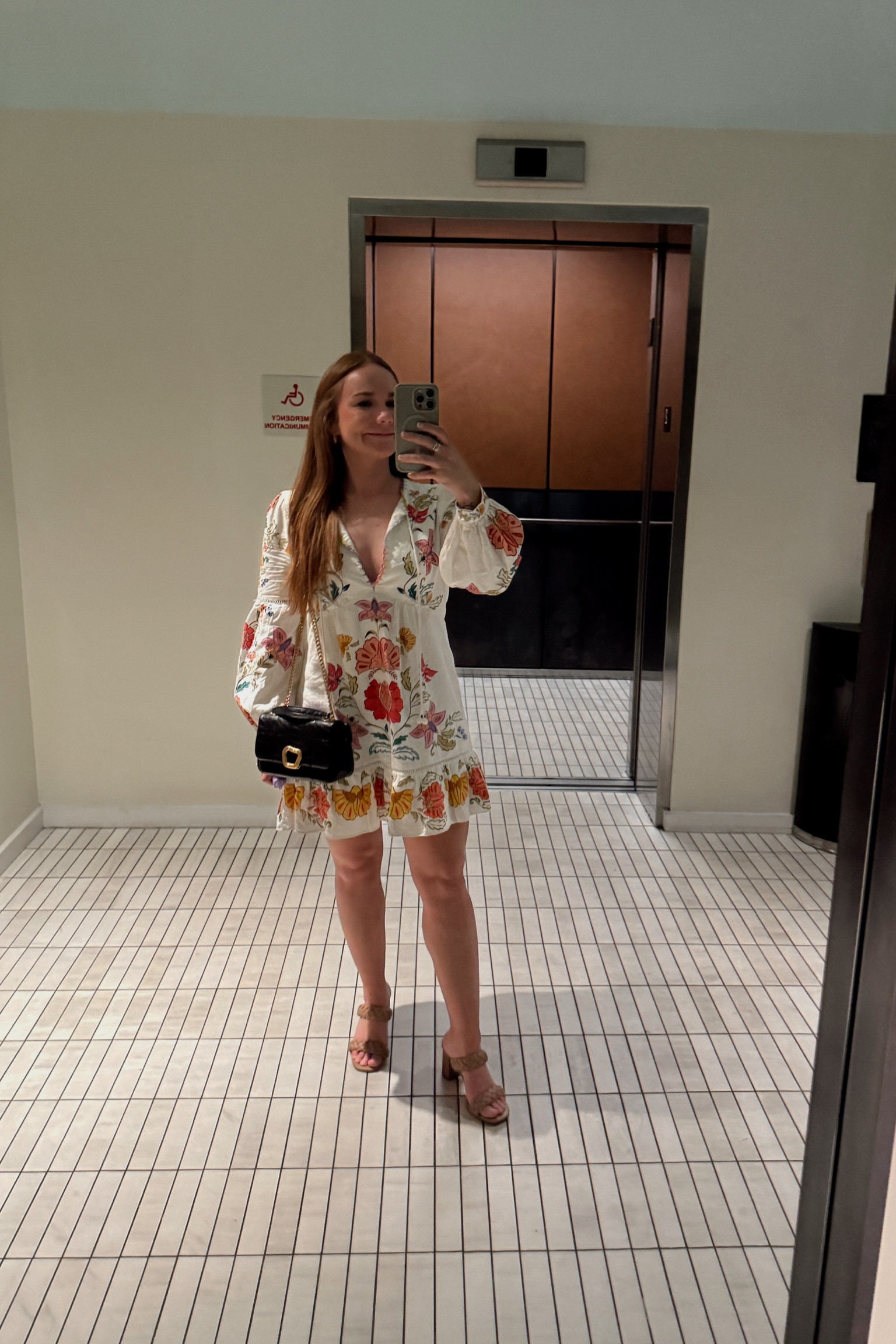 Date night in Florida! 🌴🍊

#LTKStyleTip #LTKTravel