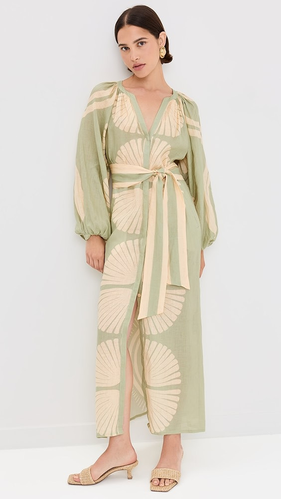 Johanna Ortiz | Shopbop