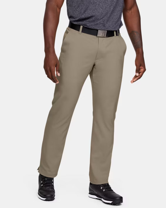 Men's UA Showdown Pants | Under Armour (CA)