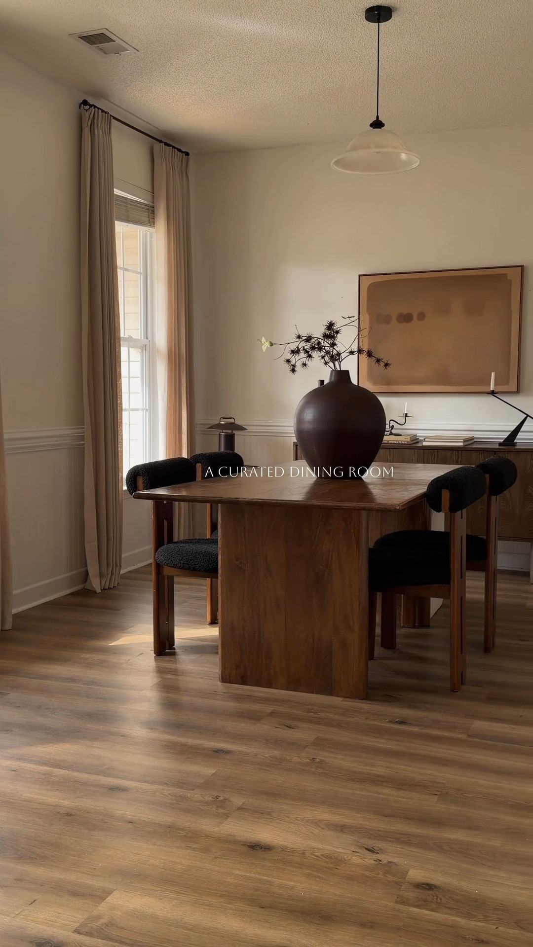 Tagged a few other chair options 

#LTKHome