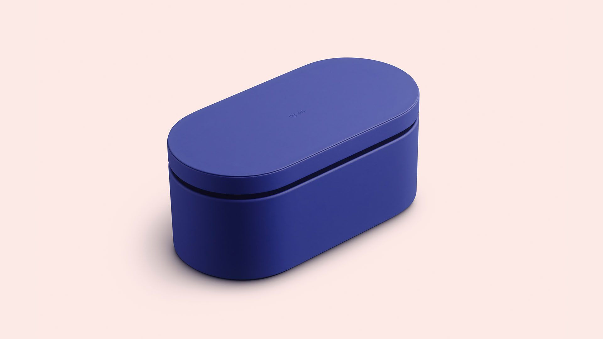 Dyson Supersonic™ hair dryer | Vinca blue/Rosé | Dyson (US)