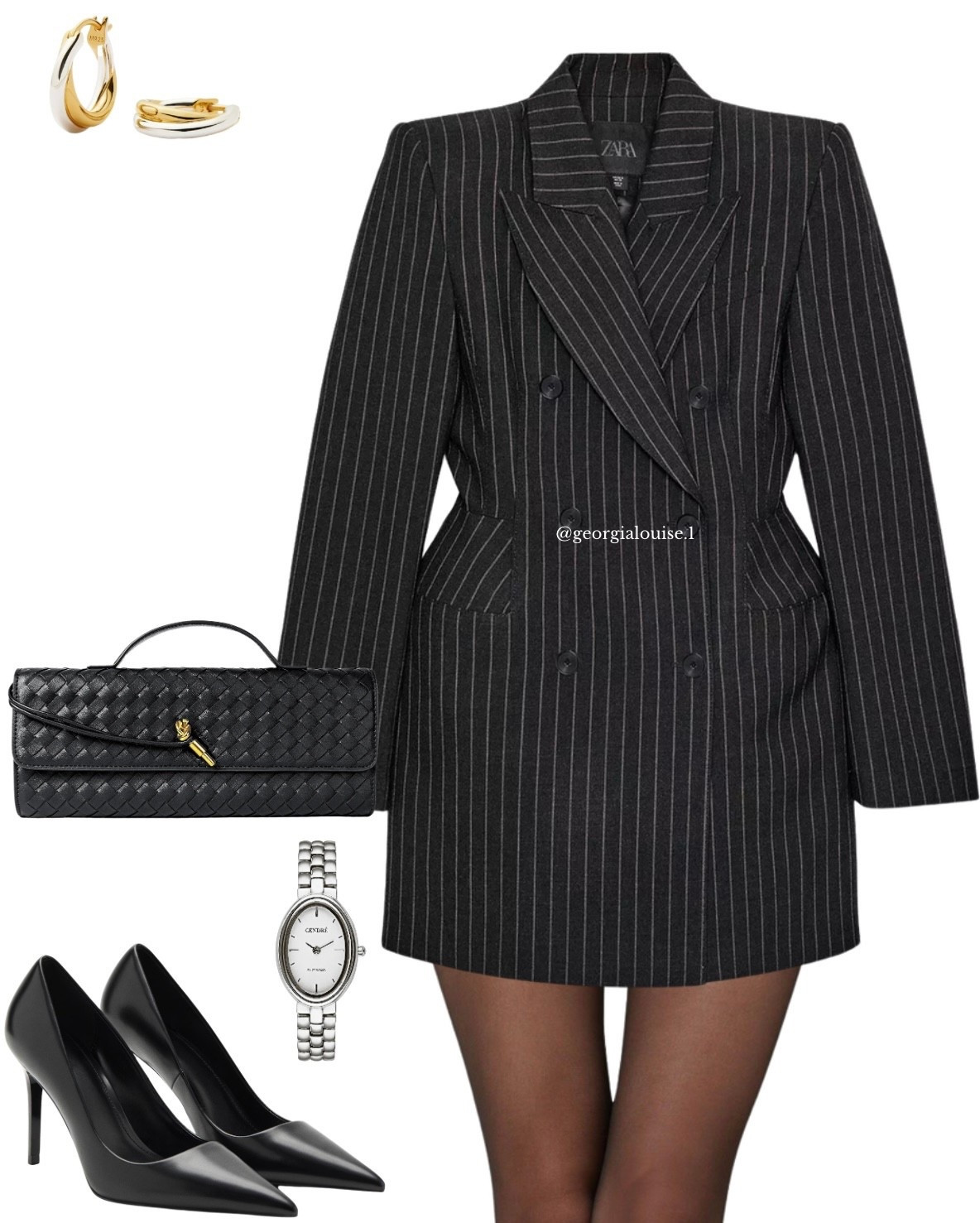 Date night / girls night outfit 🥂

#LTKspring #LTKdatenight #LTKFashionMonth