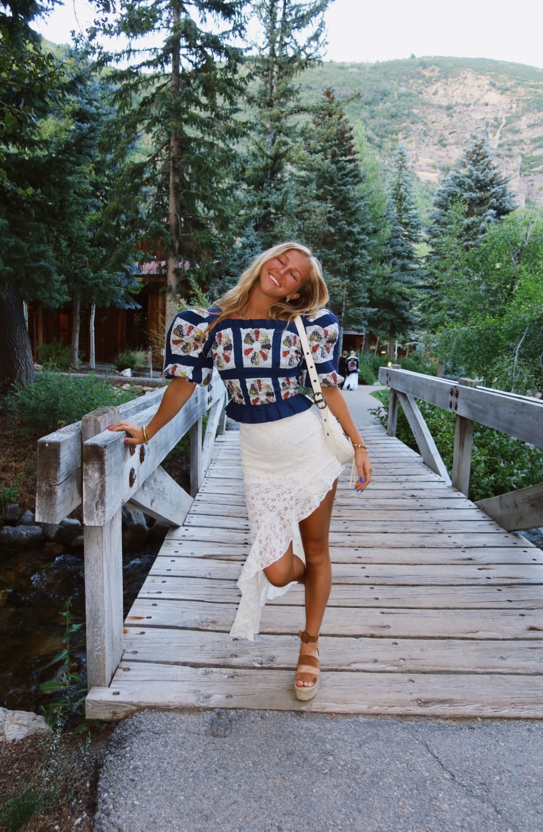 farm rio floral vacation outfit ideas! 

#LTKSpringSale #LTKTravel #LTKStyleTip