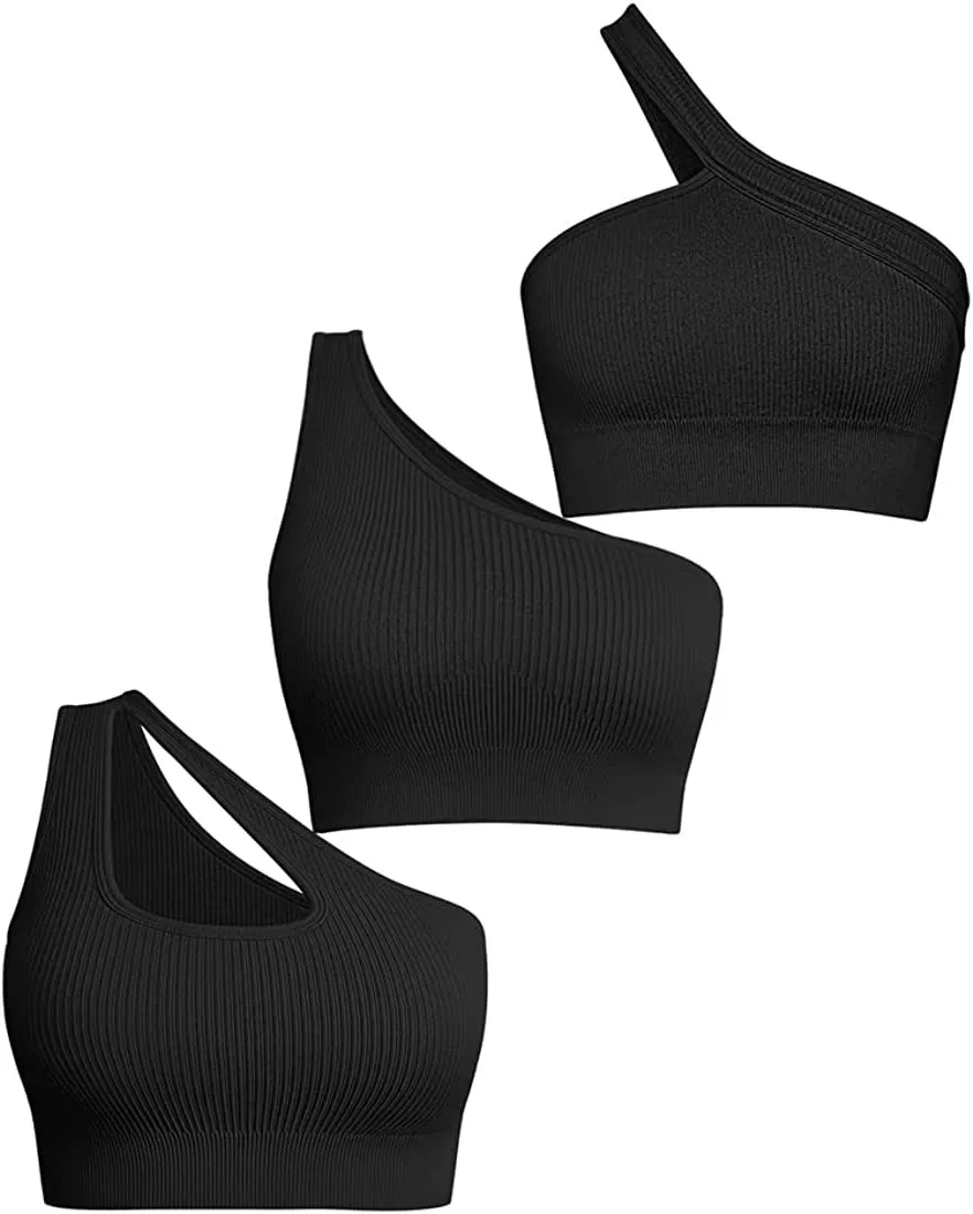 OQQ Women's 2 Piece Workout … curated on LTK