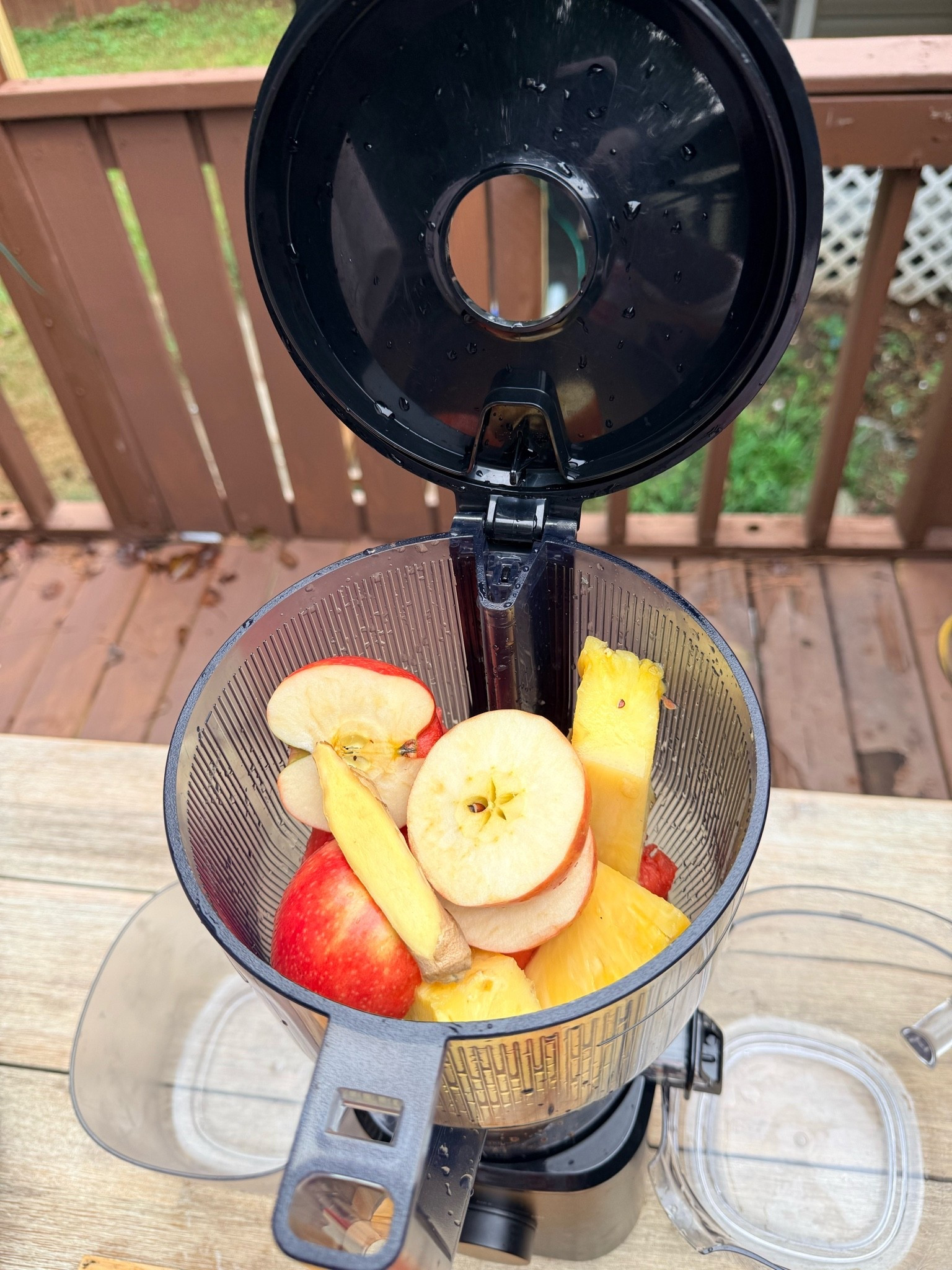 PRIME DAY IS THE TIME TO INVEST IN THE NAMA J2! 🍍✨

BABY, THE NAMA J2 COLD PRESS JUICER IS ON SALE FOR PRIME DAY! 😍 If you’ve been waiting to start juicing at home, THIS IS YOUR SIGN! This is the juicer I’ve been using and recommending for years, and I still LOVE it!

🛍️ GO SHOP THE NAMA J2 ON MY LTK! 🍍

#PrimeDay #NamaJ2 #Juicing #LTKFinds