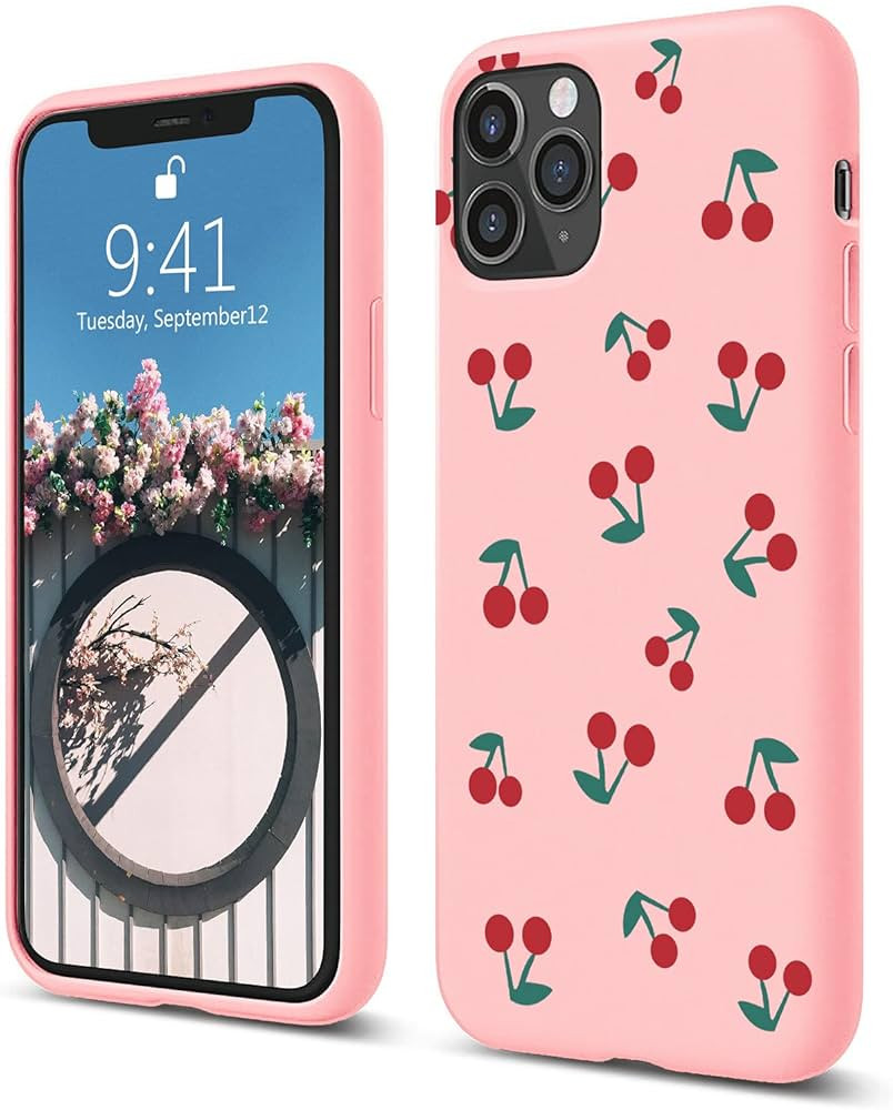 Pink Cherry | Amazon (US)