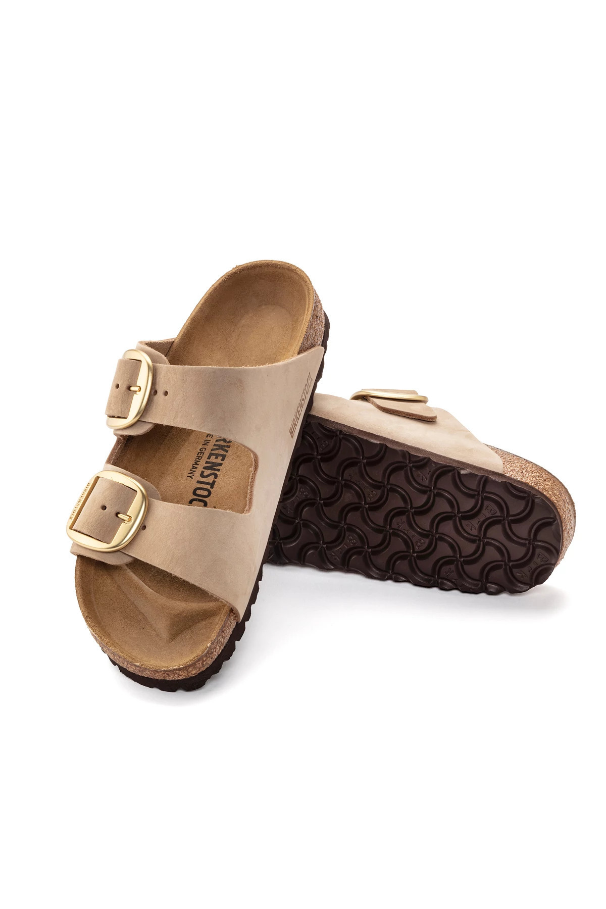 Arizona Big Buckle Slides | Everything But Water