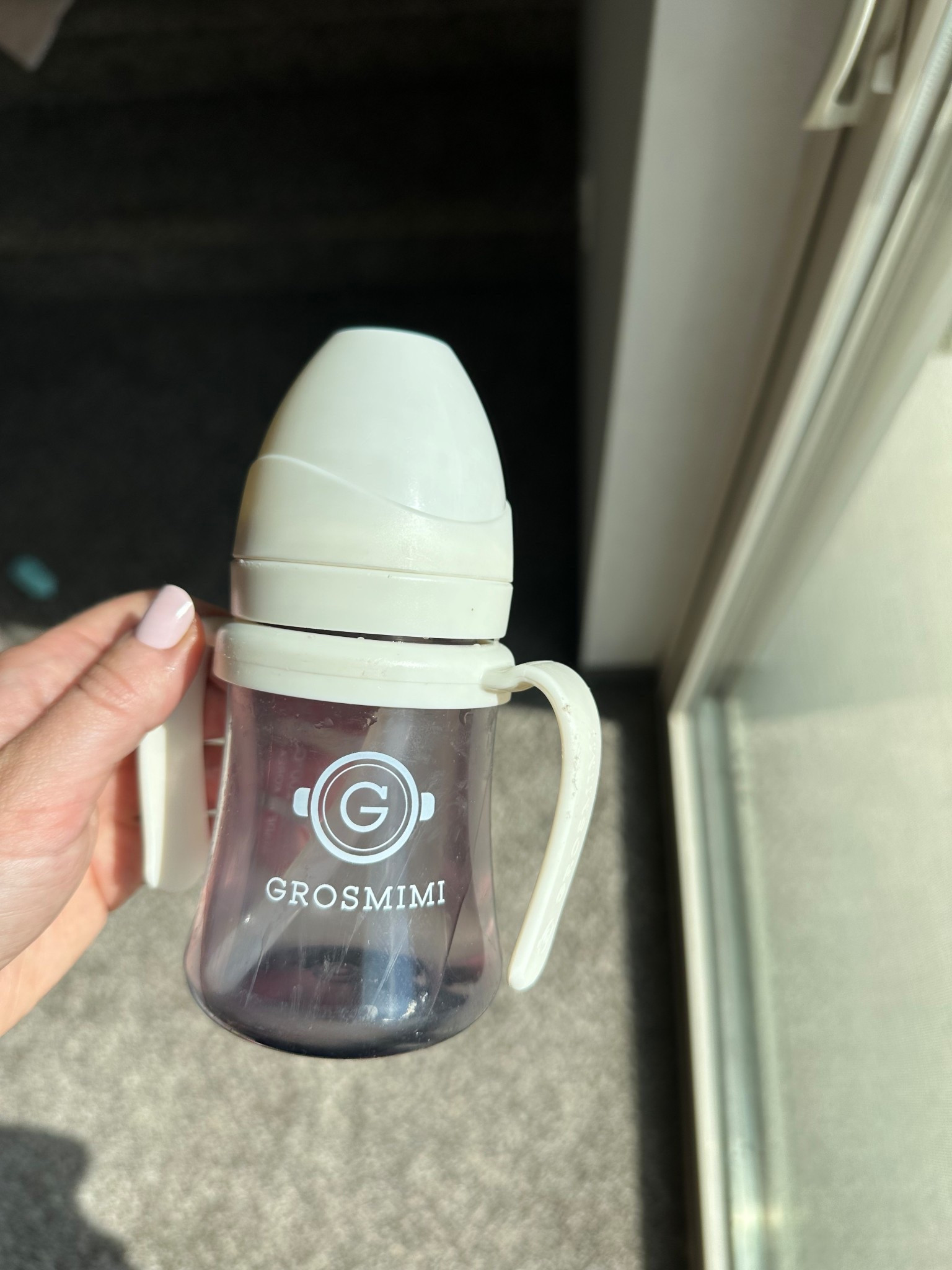 The best baby/toddler water bottle! 

#LTKKids #LTKFamily #LTKBaby