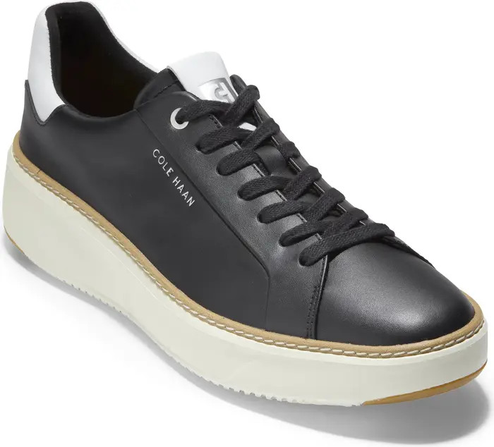 Cole Haan GrandPro Topspin Sneaker (Women) | Nordstrom | Nordstrom