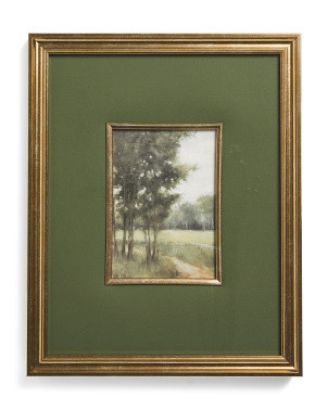 14x16 Matted To 8x10 Ornate Wall Portrait Frame | Mother's Day Gifts | Marshalls | Marshalls