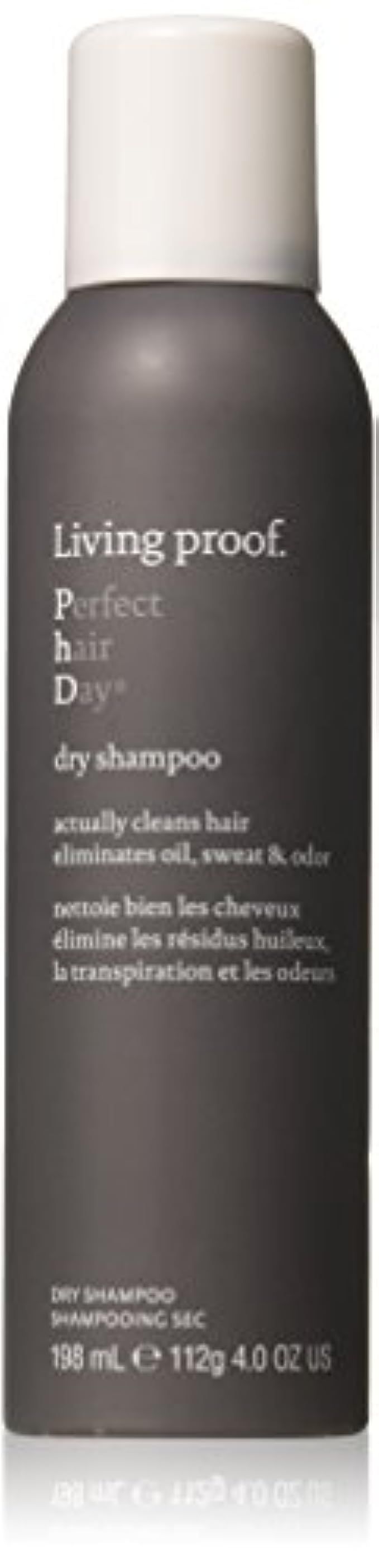 Living Proof Perfect Hair Day Dry Shampoo, 4 Ounce | Amazon (US)