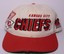 1990s Vintage KANSAS CITY CHIEFS Shadow NFL Sports Specialties Snapback Hat Cap  | eBay | eBay US