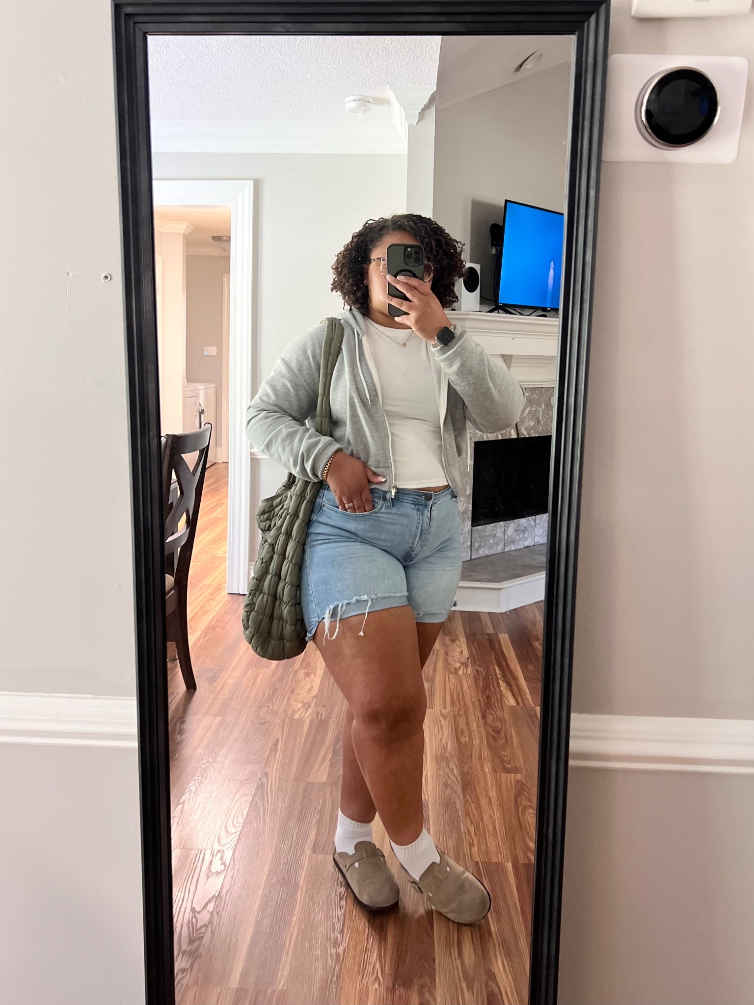 Comfy casual Fall Outfit 🍂

#LTKSeasonal