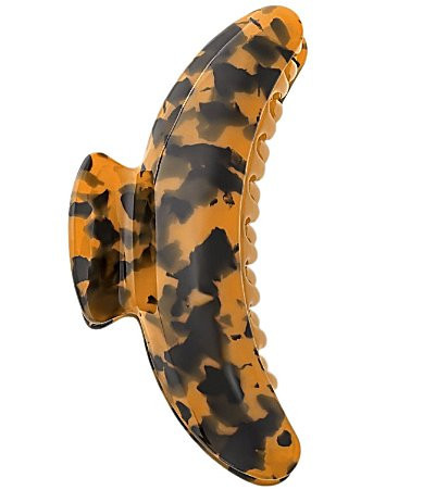 MACHETE Jumbo Heirloom Tortoise Claw Clip - Tortoise | Dillard's