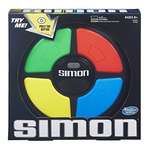 Simon Game | Amazon (US)