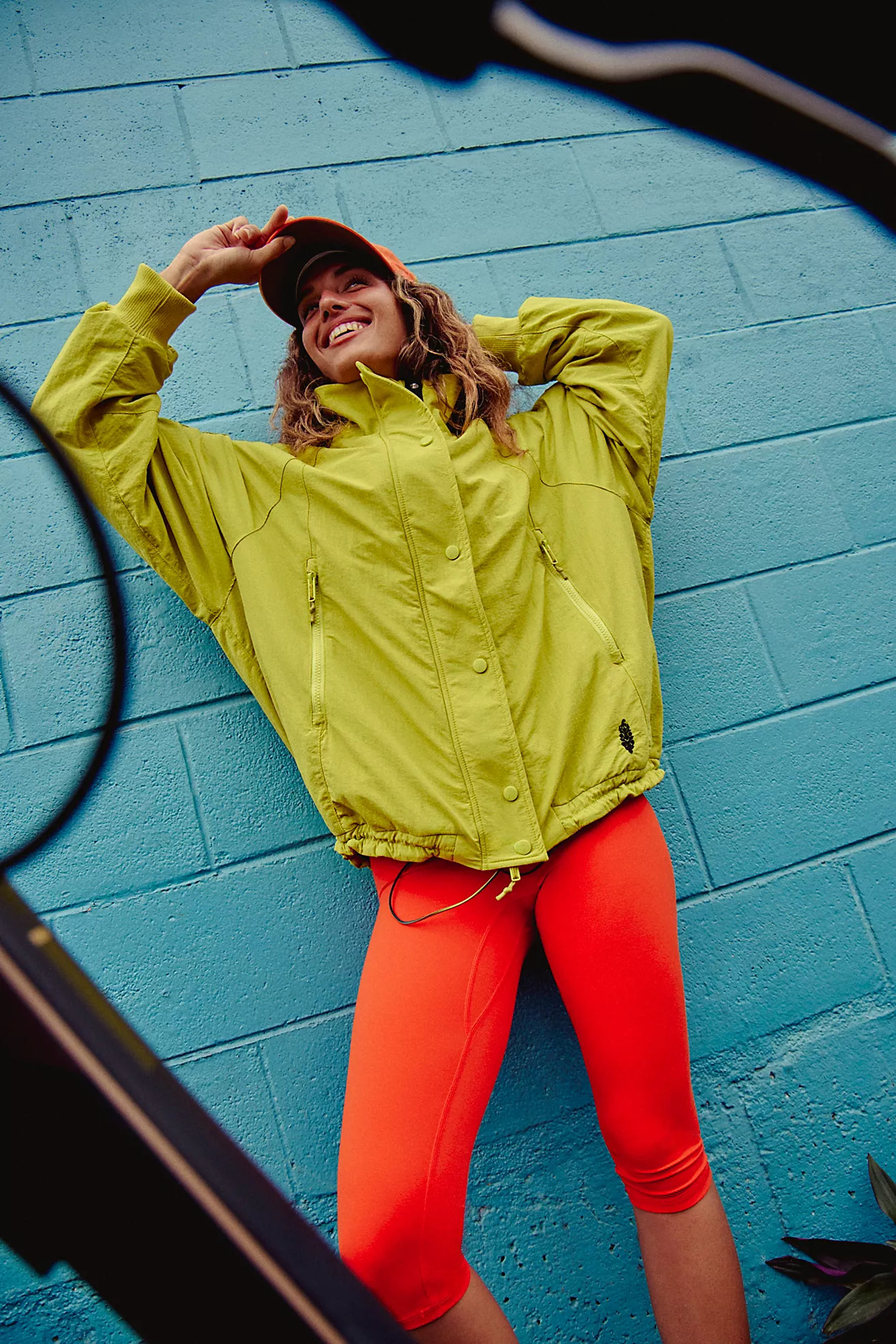 Never Better Crop Leggings | Free People (Global - UK&FR Excluded)