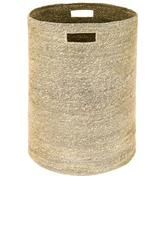 Essential Woven Hamper
                    
                    HAWKINS NEW YORK | Revolve Clothing (Global)