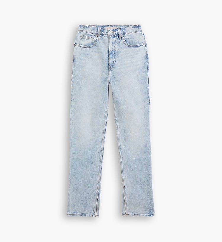 70's High Slim Straight Jeans | Levi's (DE)