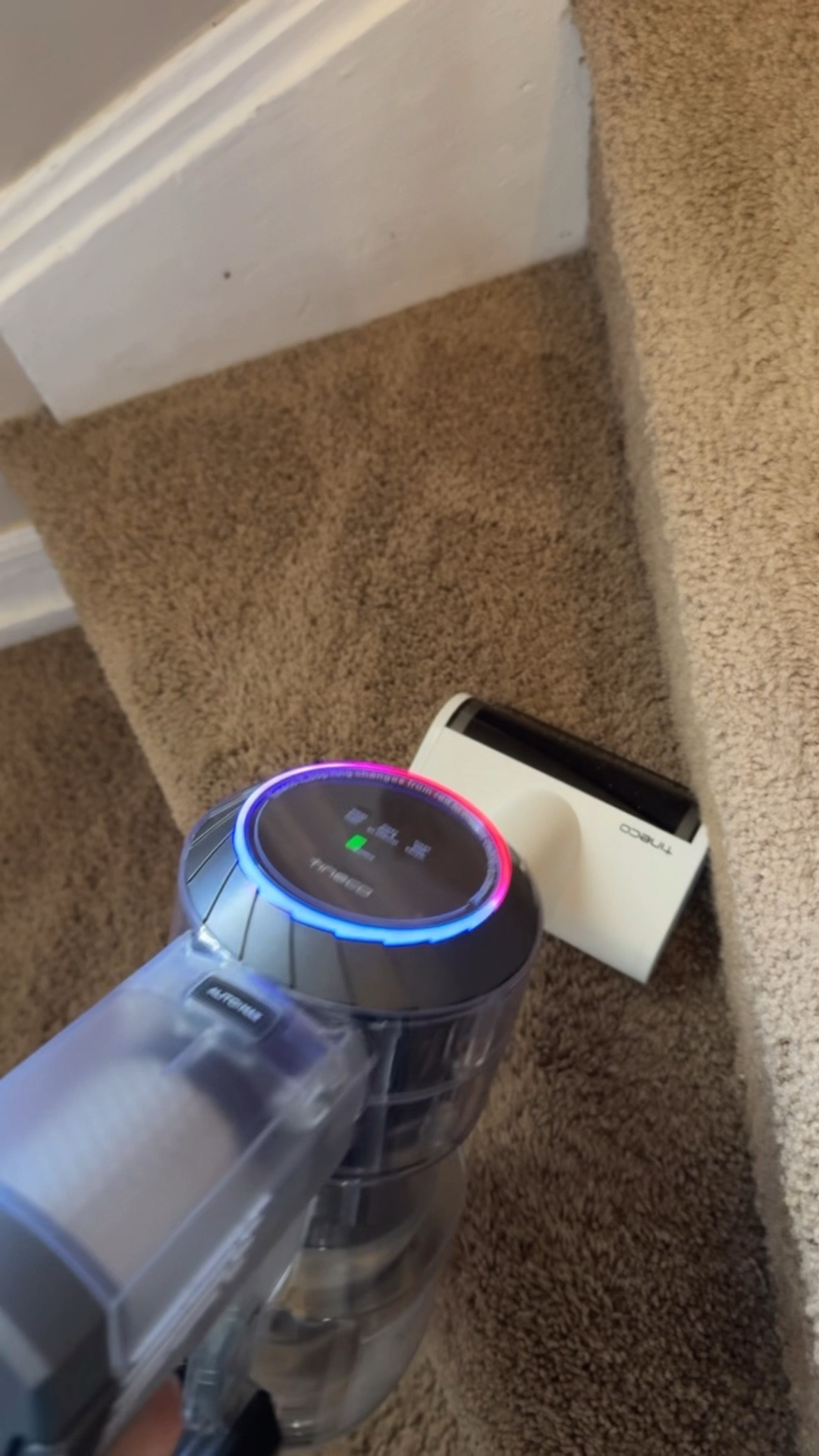 The best attachment for stairs, couches, chairs, etc!

#LTKGiftGuide #LTKHome #LTKHoliday