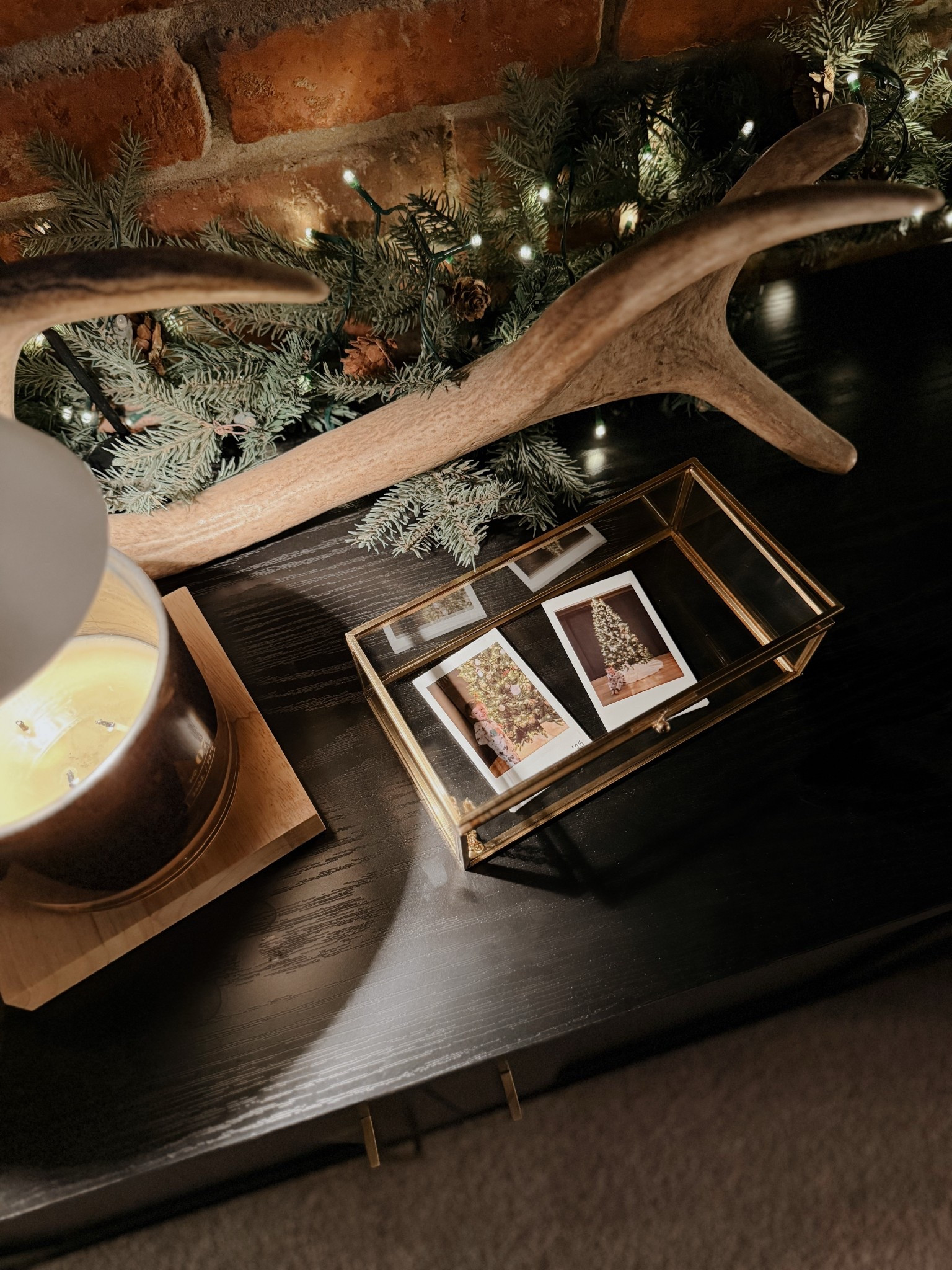 Polaroid keepsake box! Print straight from your phone and add precious memories to the box throughout the year. 

Gift guide | gifts for her | keepsakes | family gifts | gift ideas for her | Christmas | home decor

#LTKHoliday #LTKHome #LTKGiftGuide