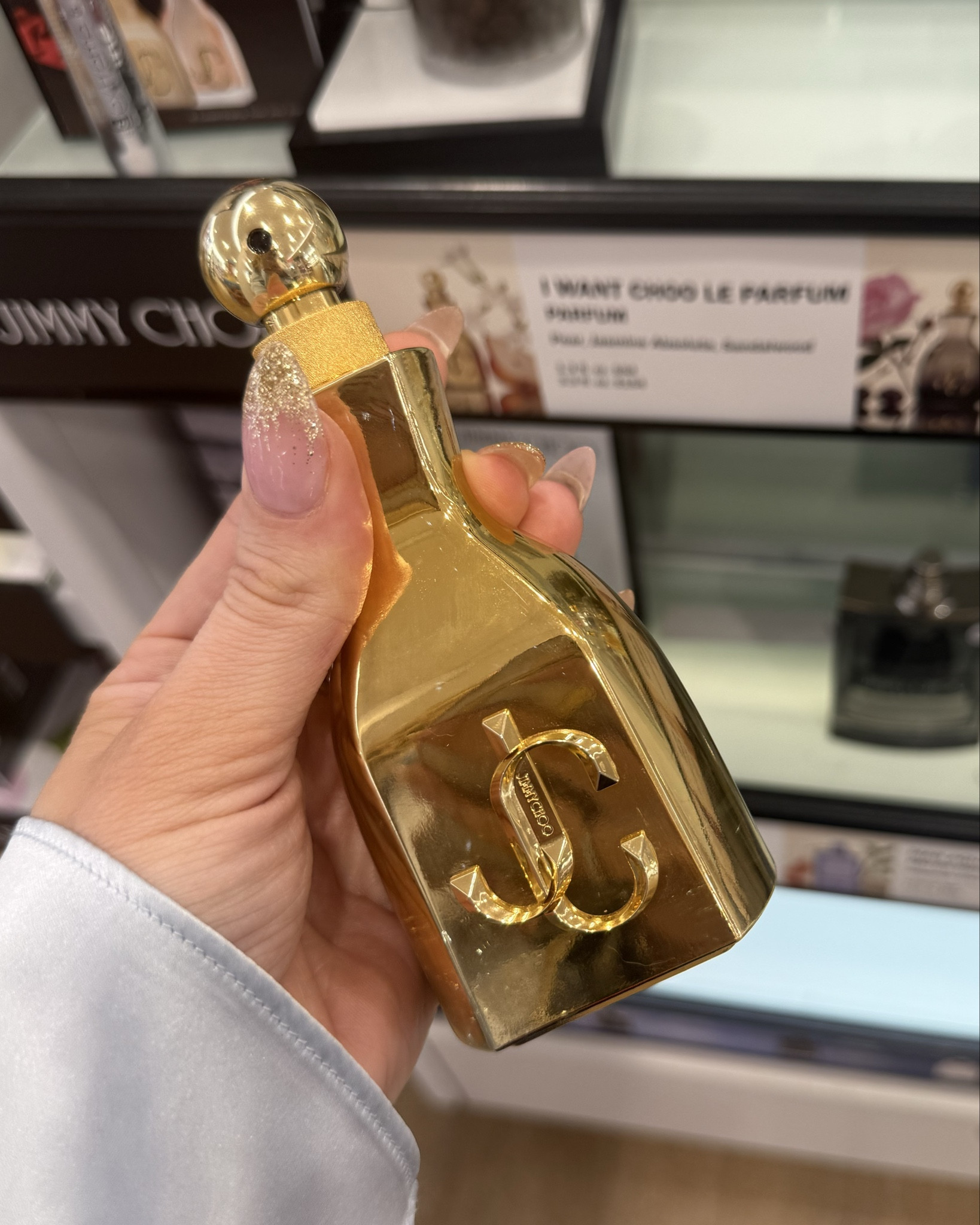 Delicious Perfumes 💛🌞

#LTKSeasonal #LTKSpringSale #LTKBeauty