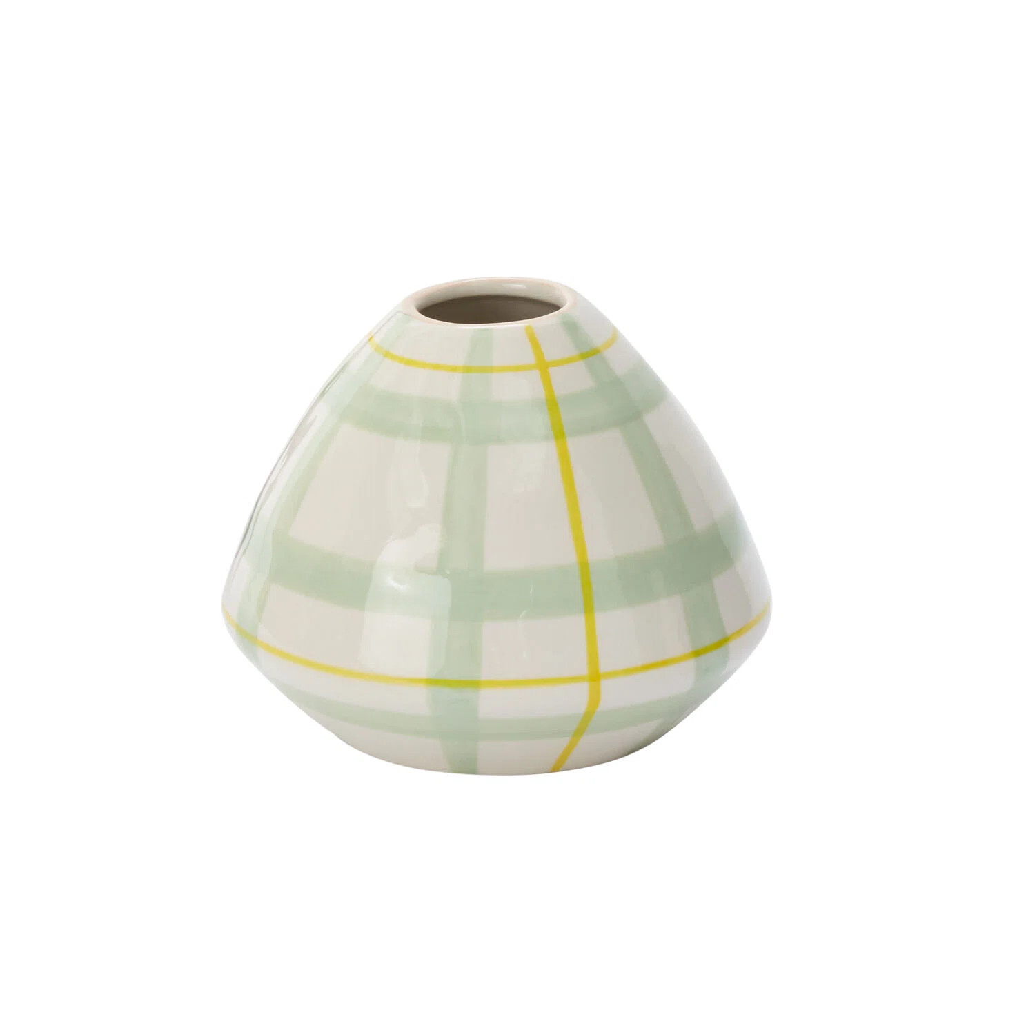 Bertie Vase 6"x 5" | Wayfair North America