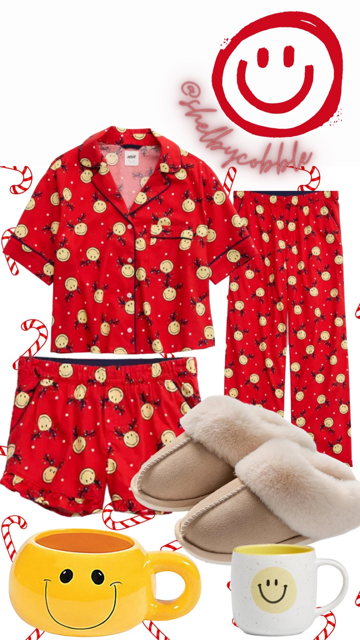 Christmas pajamas!!! 

#LTKHoliday #LTKSeasonal #LTKHolidaySale
