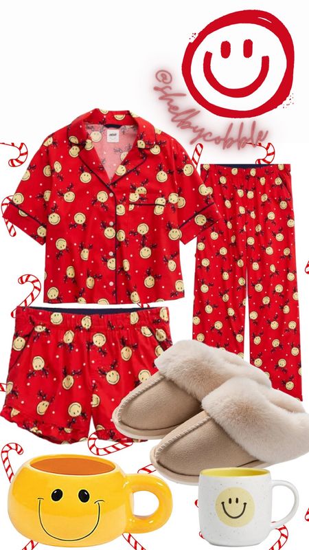 Christmas pajamas!!! 

#LTKHoliday #LTKSeasonal #LTKHolidaySale