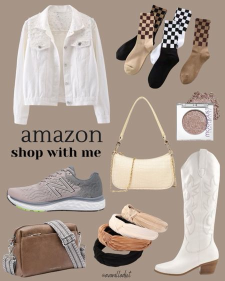 Amazon shop with me  🛒🛍️

#amazonfinds 
#founditonamazon
#amazonpicks
#Amazonfavorites 
#affordablefinds
#amazonfashion
#amazonfashionfinds
#amazonbeauty 

#LTKitbag #LTKstyletip #LTKshoecrush