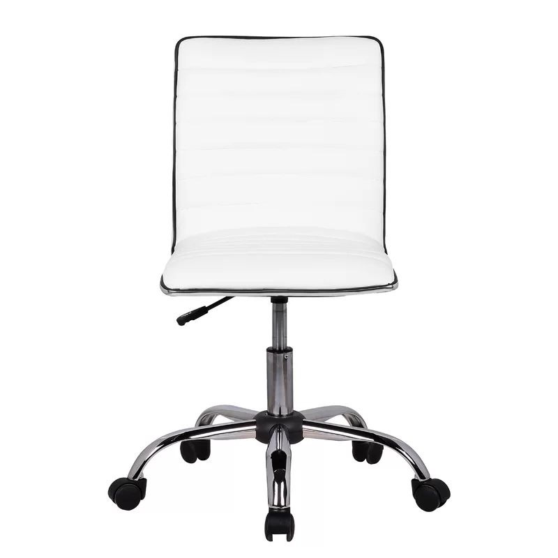 Adjustable Mid-Back Task Chair | Wayfair North America