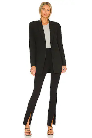 Neoprene Split Front Pant
                    
                    Commando | Revolve Clothing (Global)