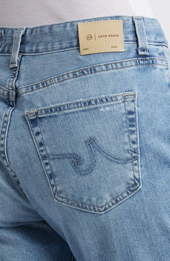 AG Ex-Boyfriend Slim Jeans | Nordstrom | Nordstrom