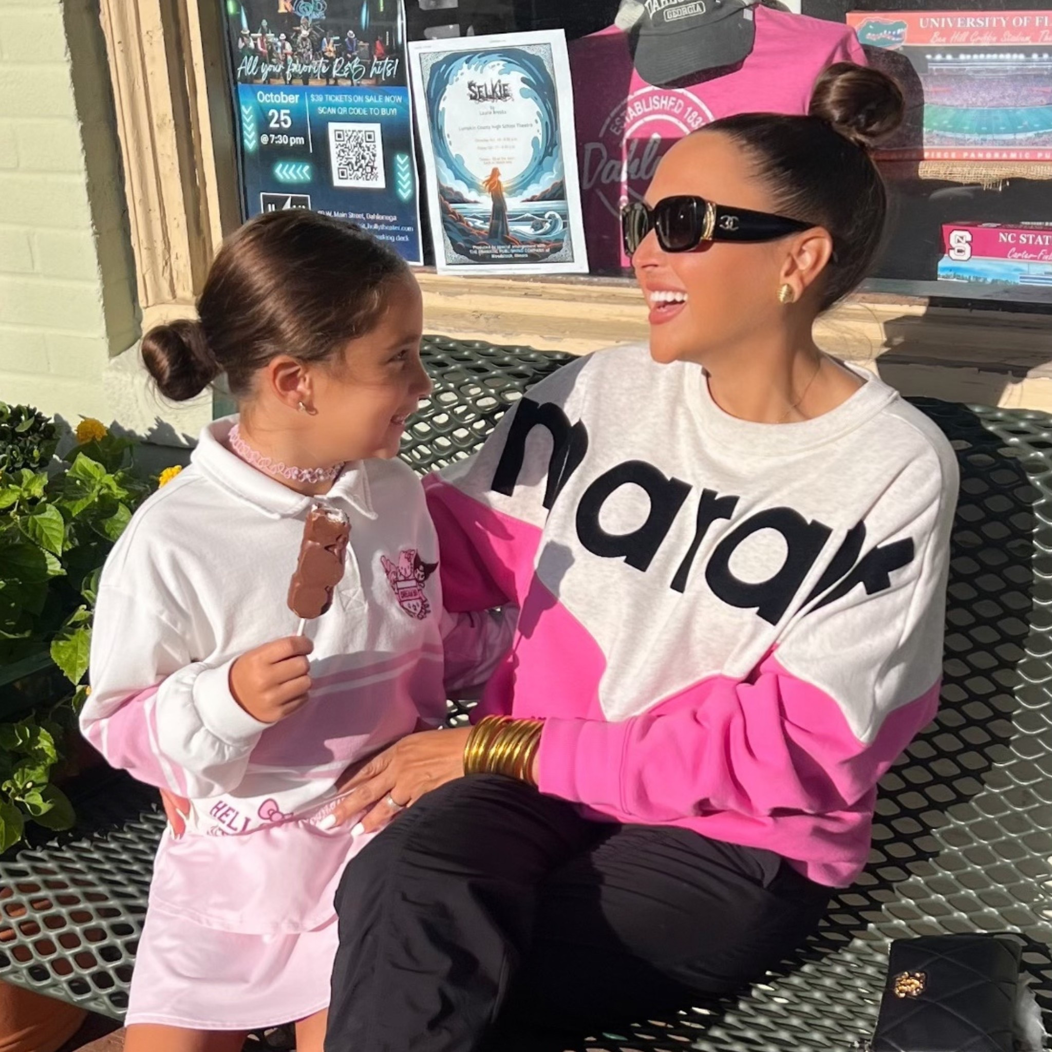 Moñito 💕

#LTKStyleTip #LTKFindsUnder50 #LTKBeauty