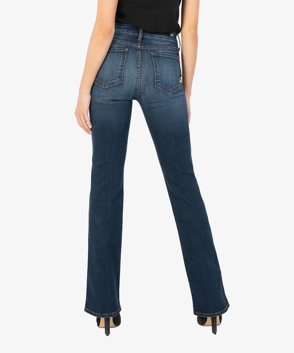 Natalie High Rise Fab Ab Bootcut - Kut from the Kloth | Kut From Kloth