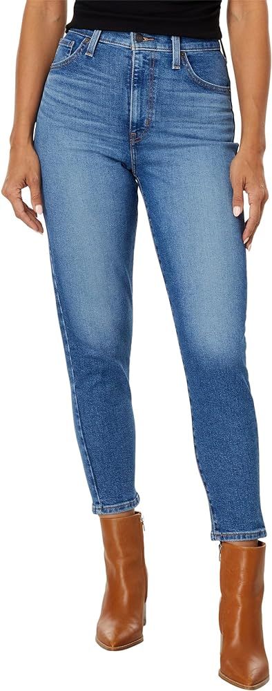 Levi's Women's High Waisted Mom Jeans (Also Available in Plus) | Amazon (US)