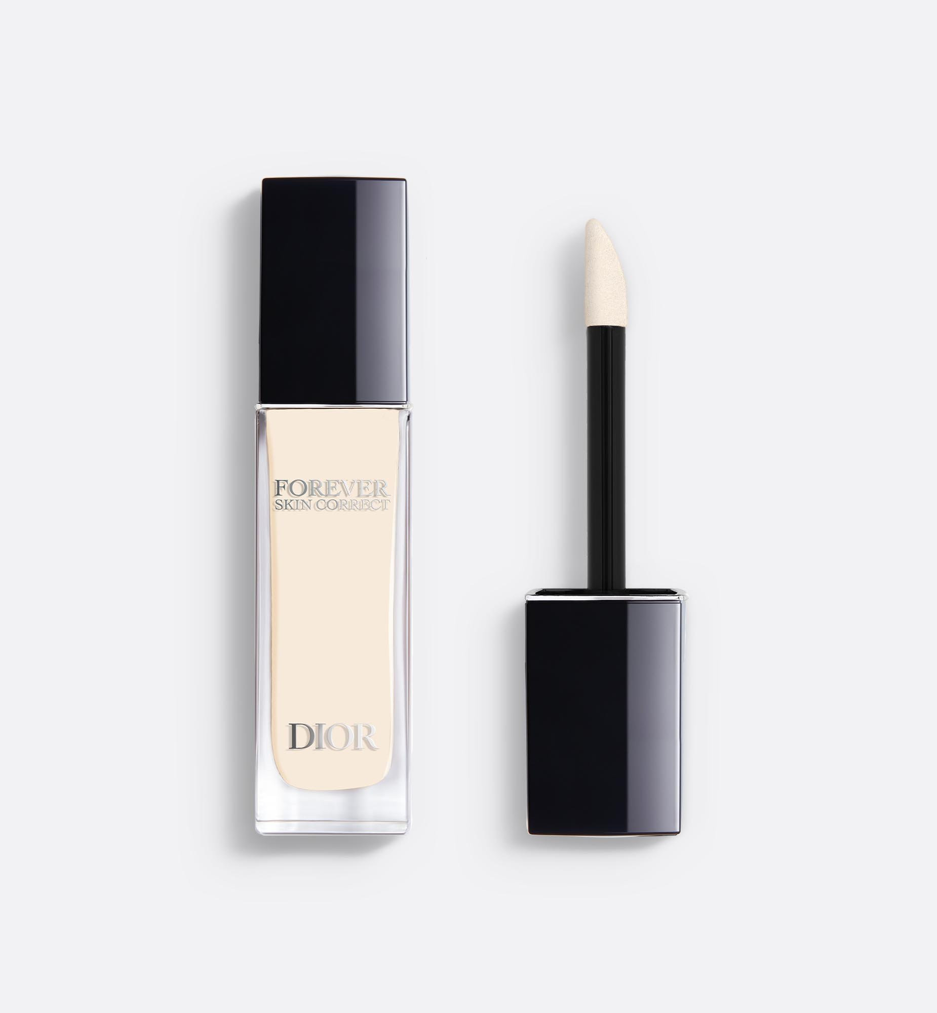 Dior Forever Skin Correct - Concealer and Corrector | Dior Beauty (US)