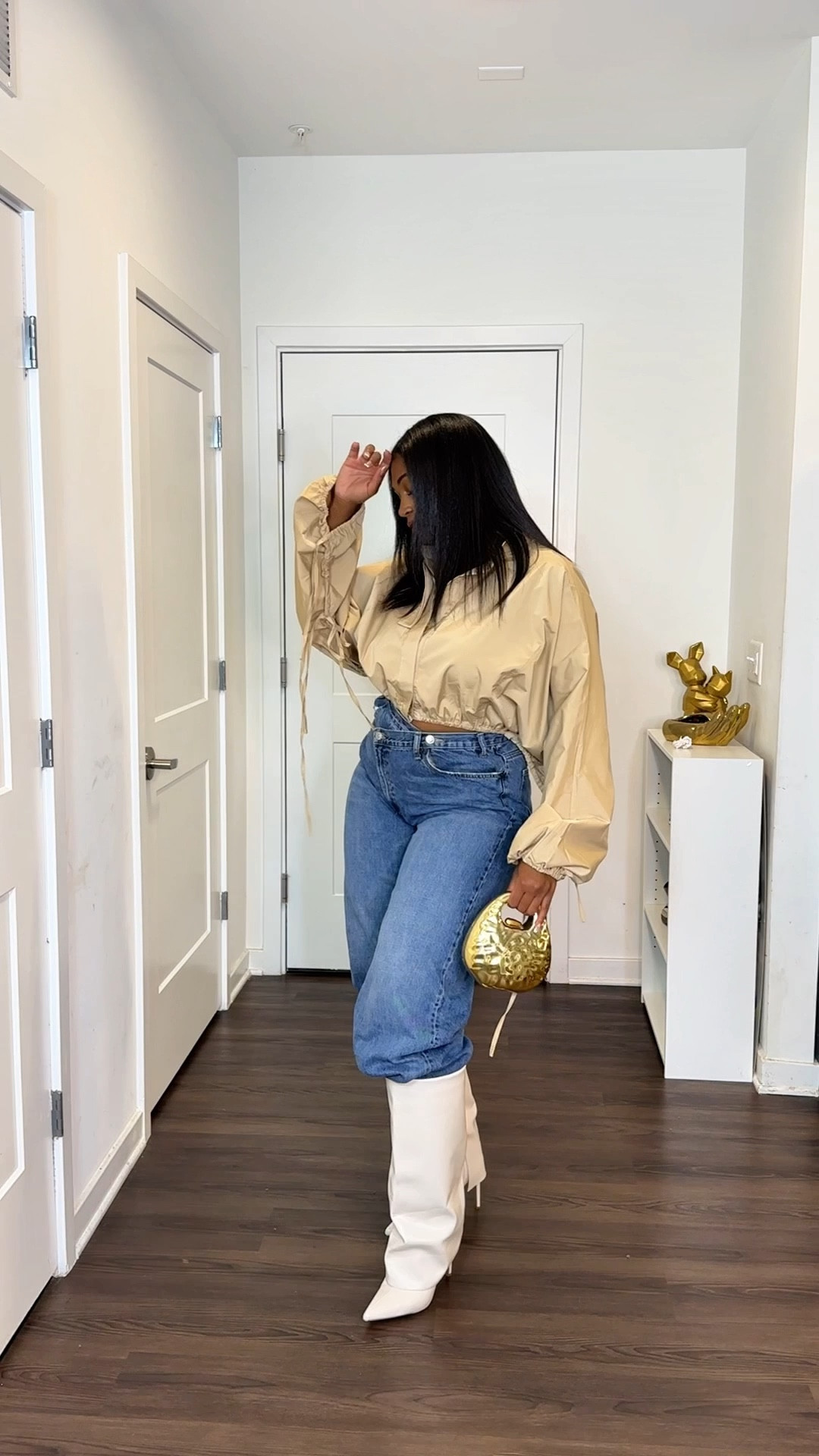 THIS JACKET 😍
Jacket is from shopmicas 

#LTKFindsUnder100 #LTKStyleTip