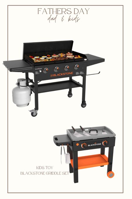Walmart Blackstone grill same day delivery for Father’s Day! Plus how adorable is the mini version for kids!

#LTKxWalmart #LTKKids #LTKGiftGuide