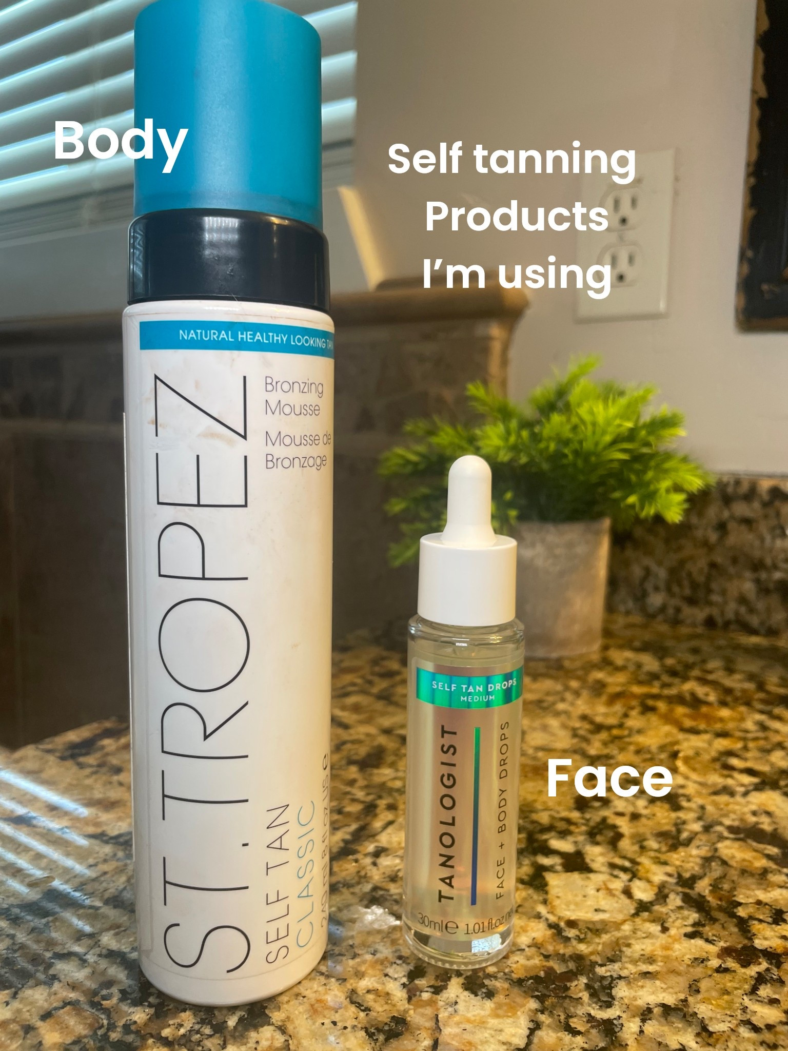 I usually go for medium shade

#LTKHoliday #LTKGiftGuide #LTKgrwm