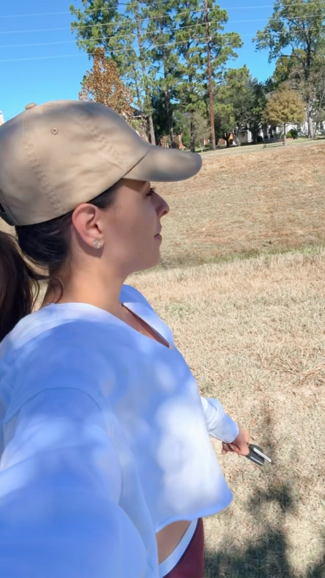 Oura Ring vs. Apple Watch 💍⌚️✨ 

The Oura Ring focuses on overall health and wellness — not just workouts. It gives personalized insights on your sleep, recovery, readiness, and activity, and tracks things like heart rate, temperature, and stress to help you understand how your body’s doing each day.

It’s also great for cycle tracking and noticing early signs when your body needs rest.

That said, it’s not the best for real-time workouts — the tracking can be a little inconsistent, and it doesn’t have built-in GPS.

So overall, the Oura Ring is perfect for wellness and recovery, but if you want precise live workout data, the Apple Watch still wins.

What’s your favorite? 🤔

#LTKActive #LTKGiftGuide